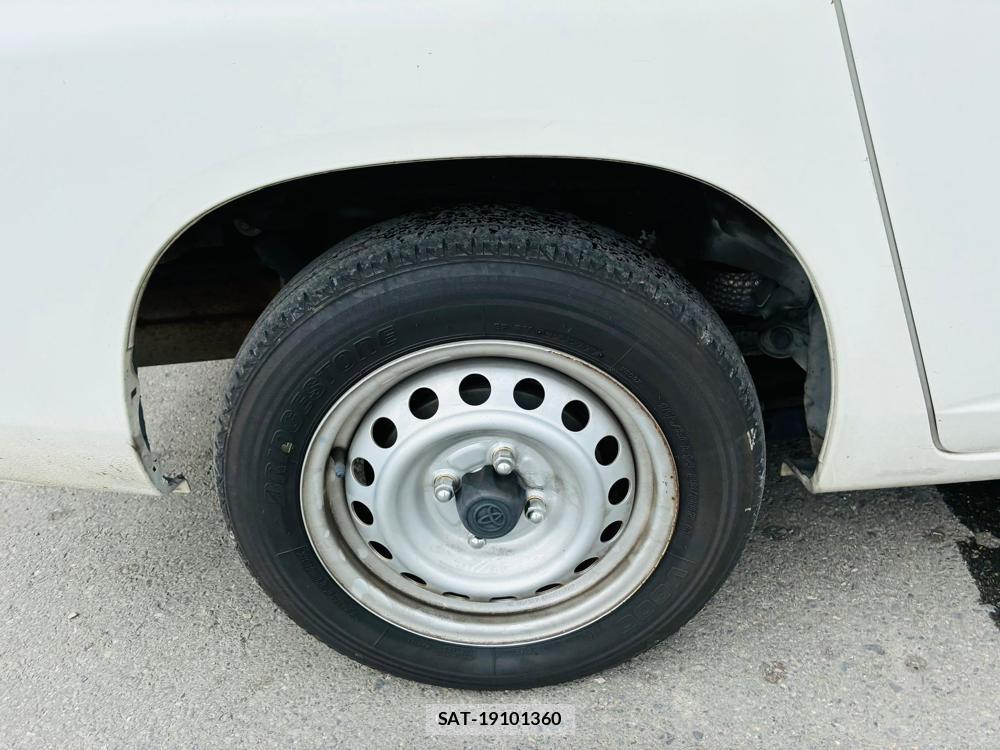 Toyota SUCCEED VAN 2020-06 7900843-27