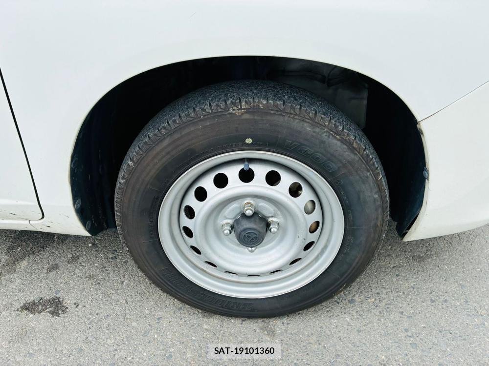 Toyota SUCCEED VAN 2020-06 7900843-28