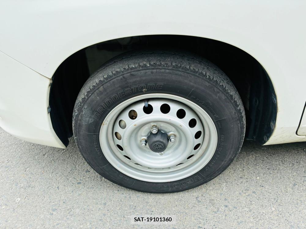 Toyota SUCCEED VAN 2020-06 7900843-29