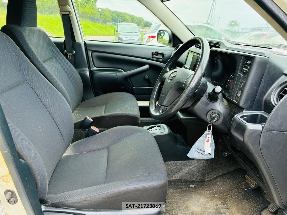 Toyota SUCCEED VAN 2019-06 7780259-11