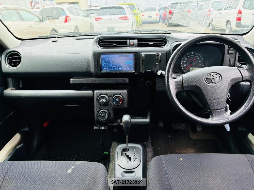 Toyota SUCCEED VAN 2019-06 7780259-12