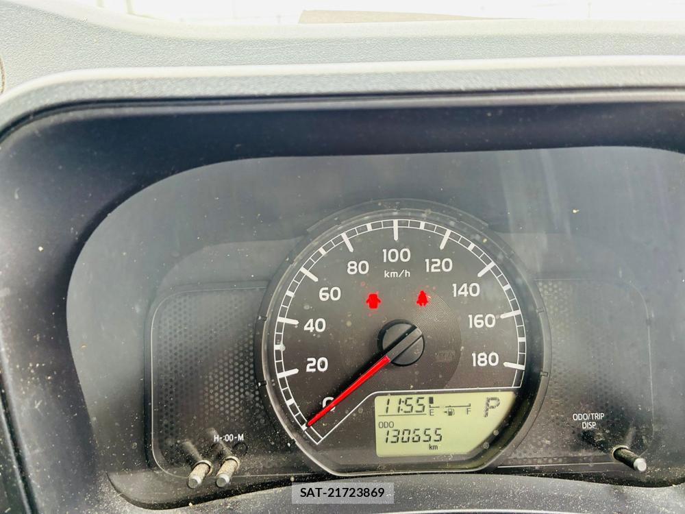 Toyota SUCCEED VAN 2019-06 7780259-15
