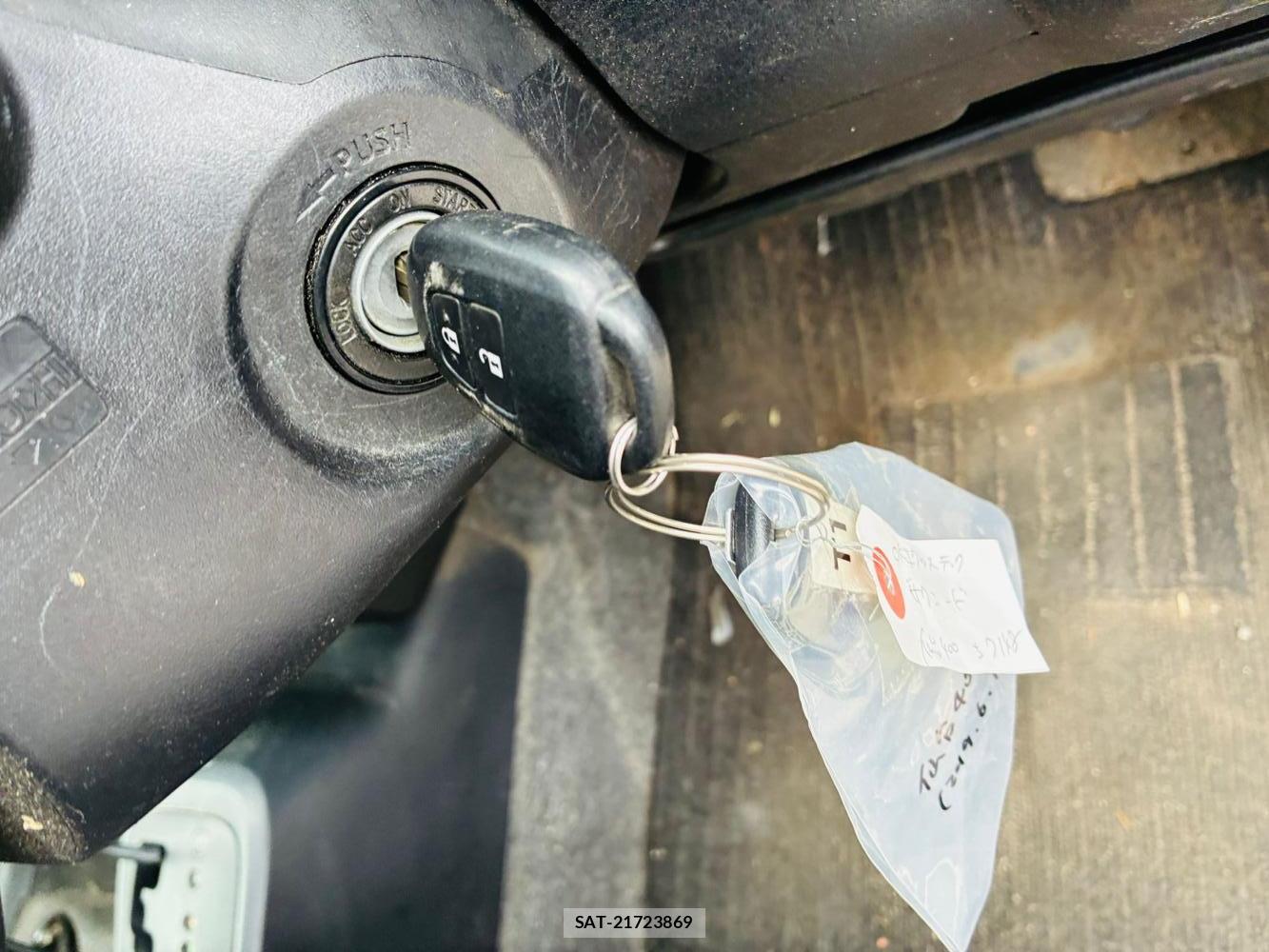 Toyota SUCCEED VAN 2019-06 7780259-16