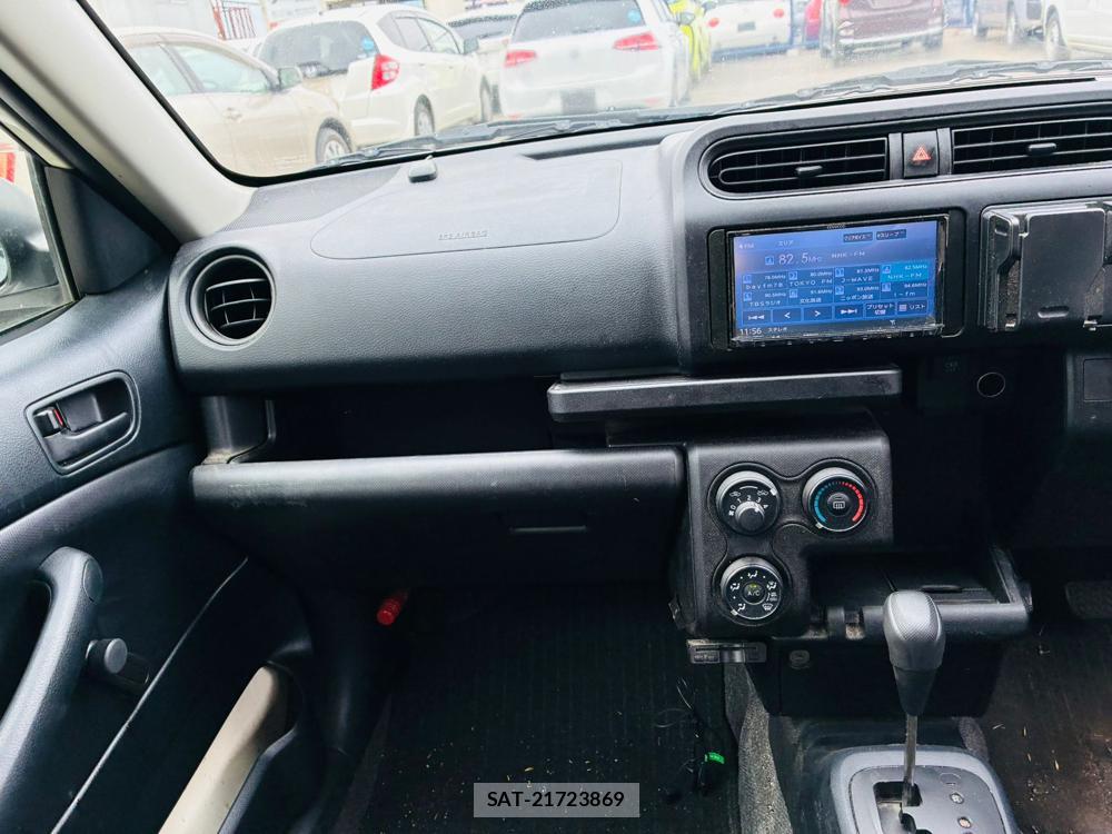 Toyota SUCCEED VAN 2019-06 7780259-17