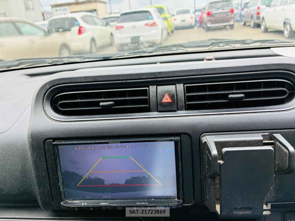 Toyota SUCCEED VAN 2019-06 7780259-18