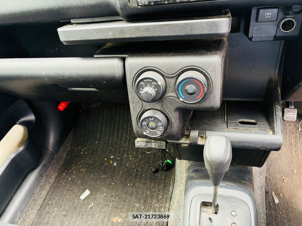 Toyota SUCCEED VAN 2019-06 7780259-19
