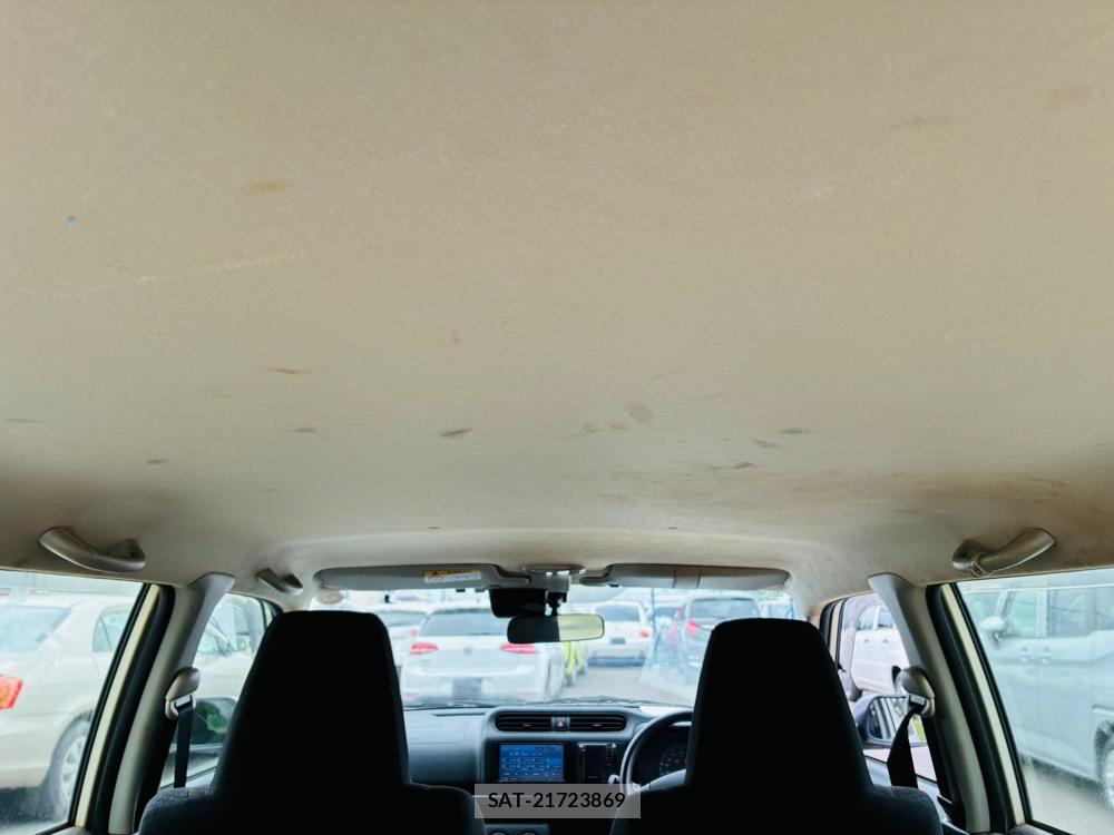 Toyota SUCCEED VAN 2019-06 7780259-24