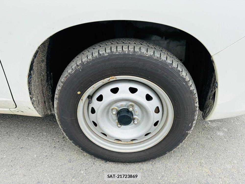 Toyota SUCCEED VAN 2019-06 7780259-28