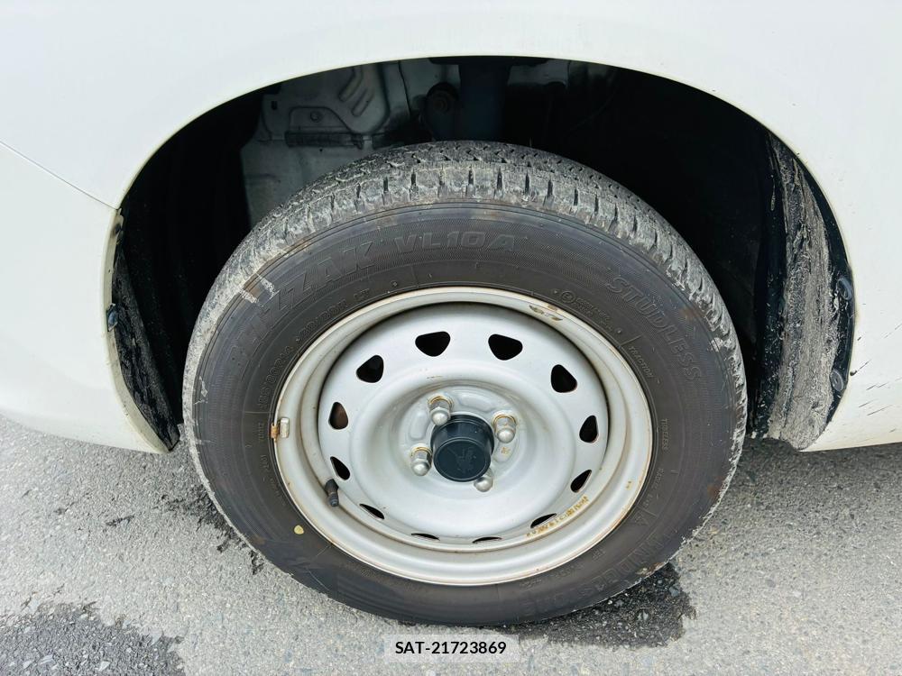 Toyota SUCCEED VAN 2019-06 7780259-29