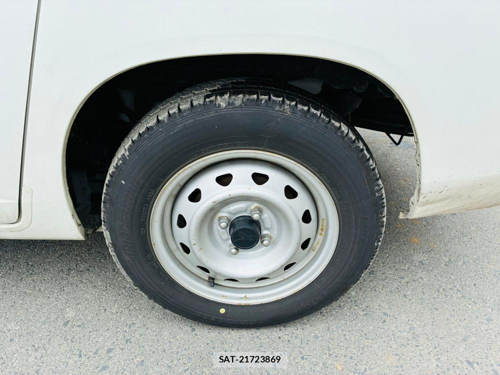 Toyota SUCCEED VAN 2019-06 7780259-30