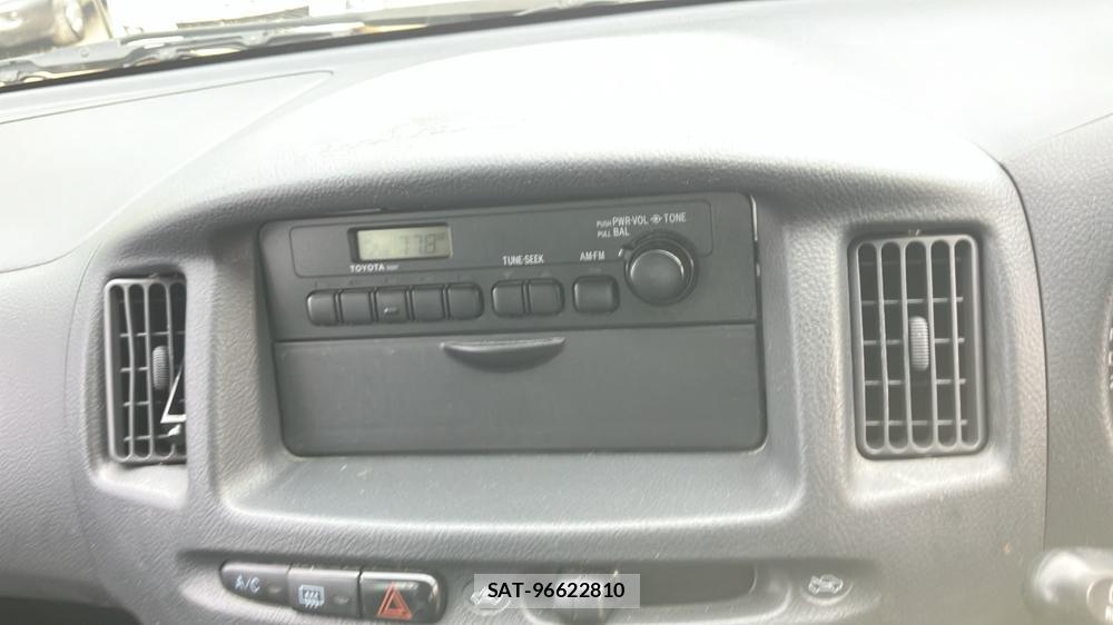 Toyota SUCCEED VAN 2009-06 7496368-17
