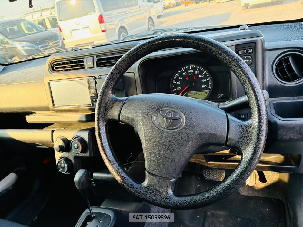 Toyota SUCCEED VAN 2019-06 7746818-13