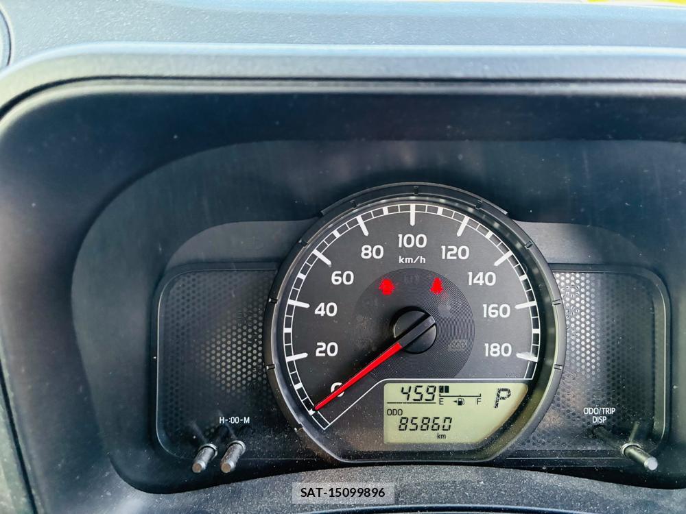 Toyota SUCCEED VAN 2019-06 7746818-14