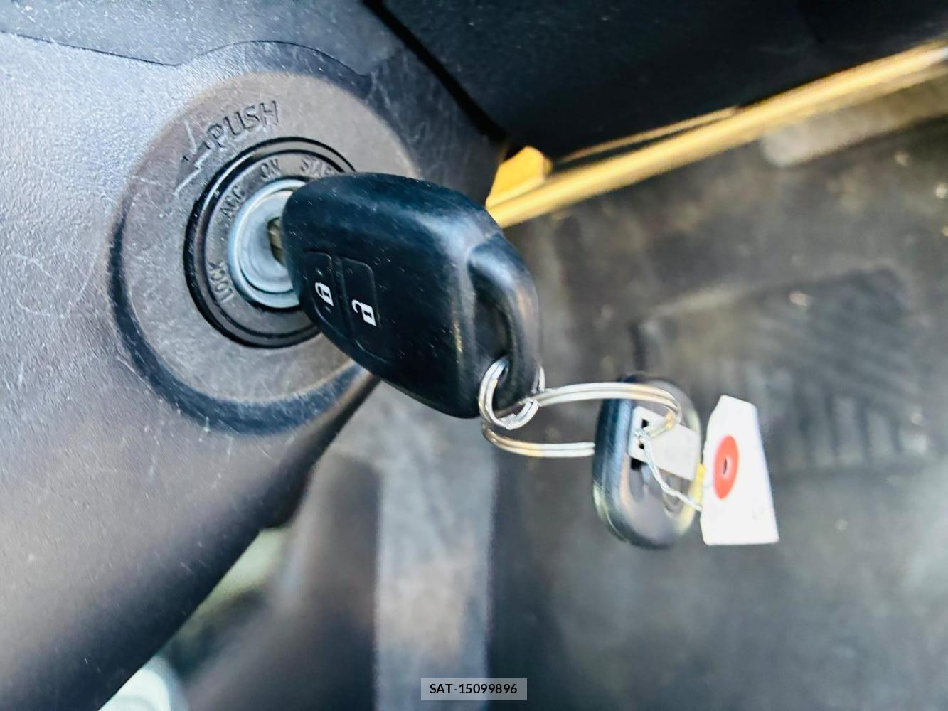 Toyota SUCCEED VAN 2019-06 7746818-15