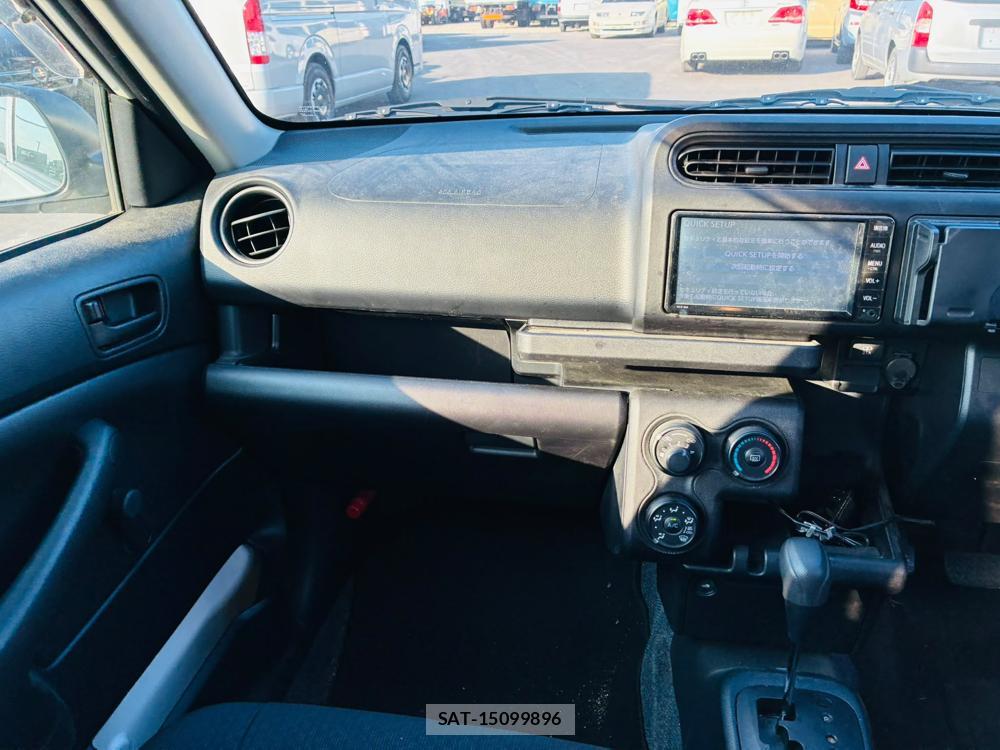 Toyota SUCCEED VAN 2019-06 7746818-16
