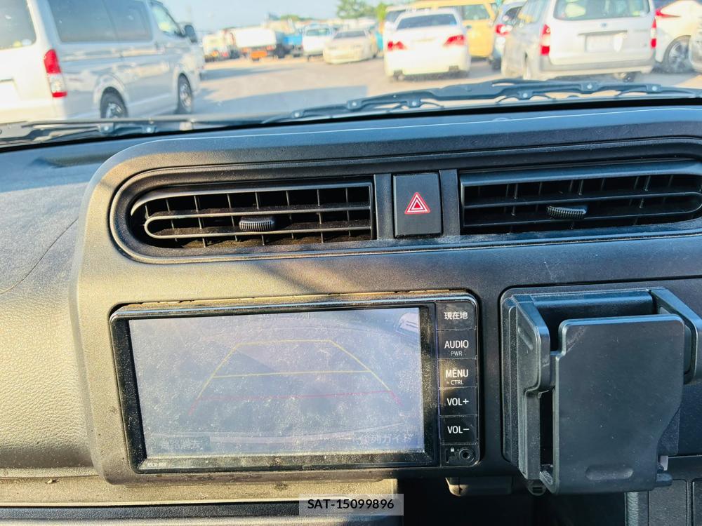 Toyota SUCCEED VAN 2019-06 7746818-17