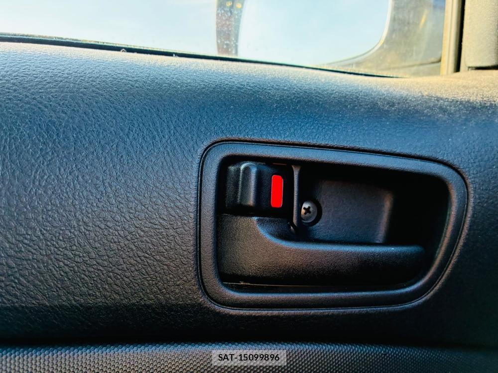 Toyota SUCCEED VAN 2019-06 7746818-21