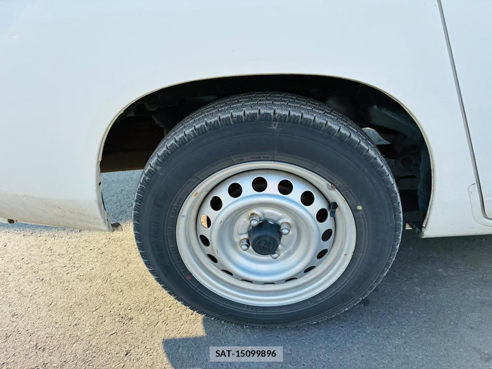 Toyota SUCCEED VAN 2019-06 7746818-26