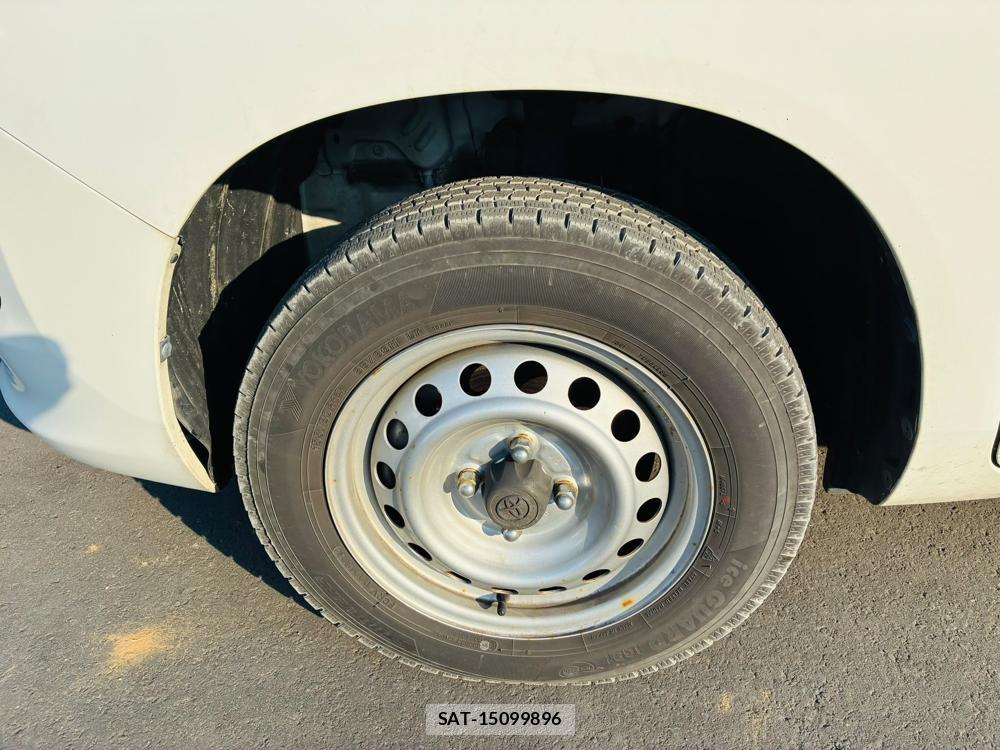 Toyota SUCCEED VAN 2019-06 7746818-28