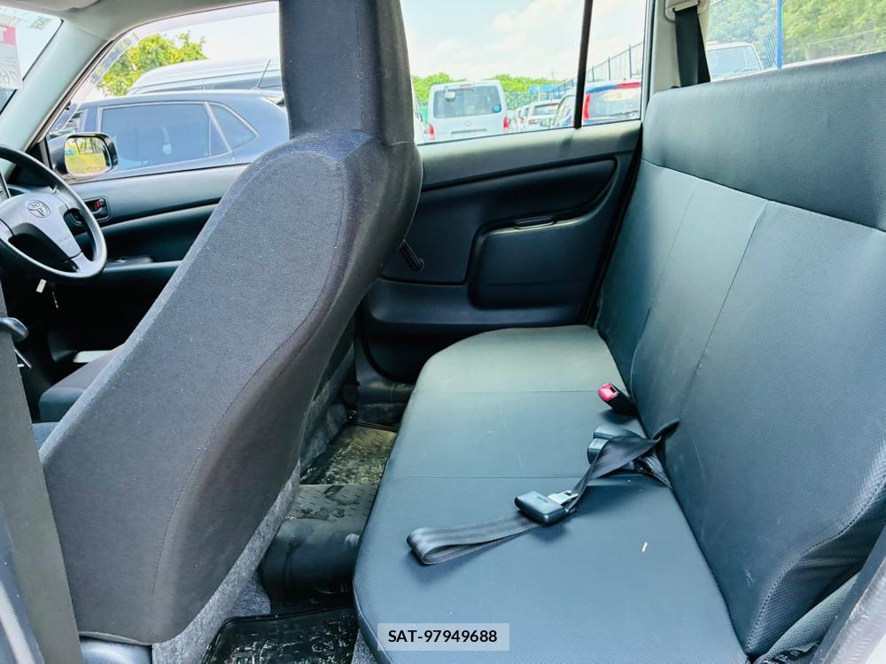 Toyota SUCCEED VAN 2019-05 7746817-9