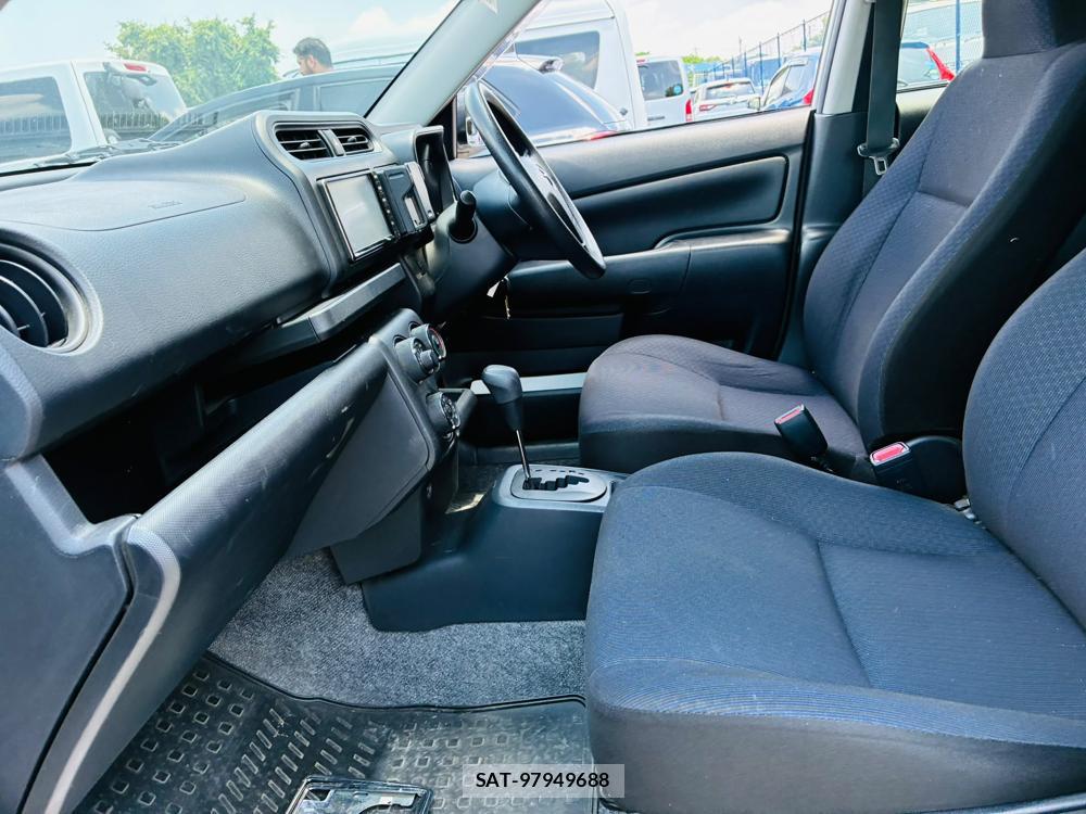 Toyota SUCCEED VAN 2019-05 7746817-10
