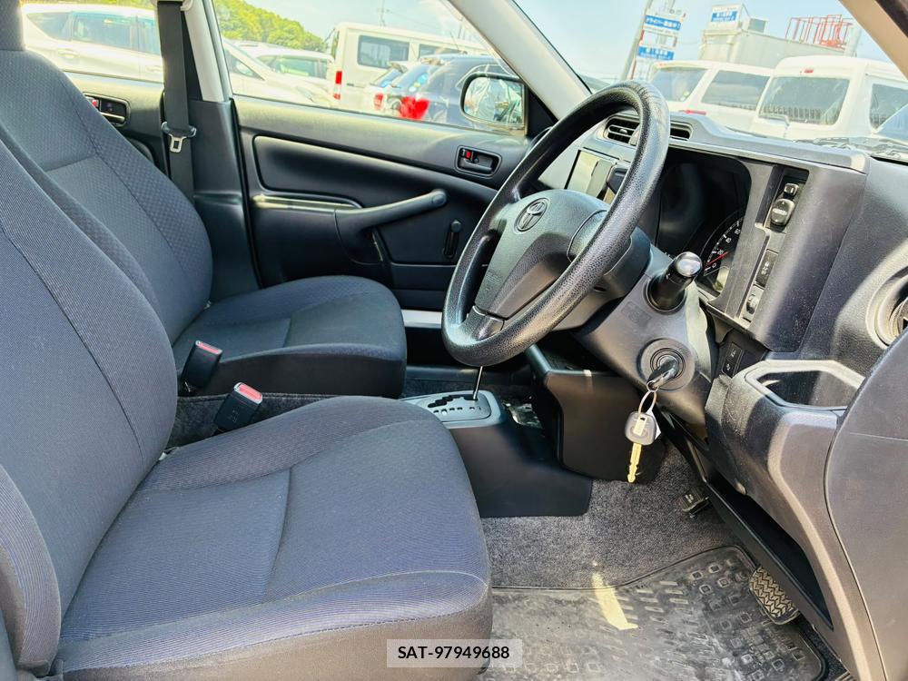 Toyota SUCCEED VAN 2019-05 7746817-11