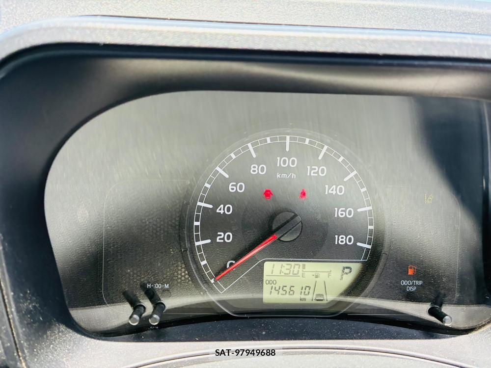Toyota SUCCEED VAN 2019-05 7746817-15