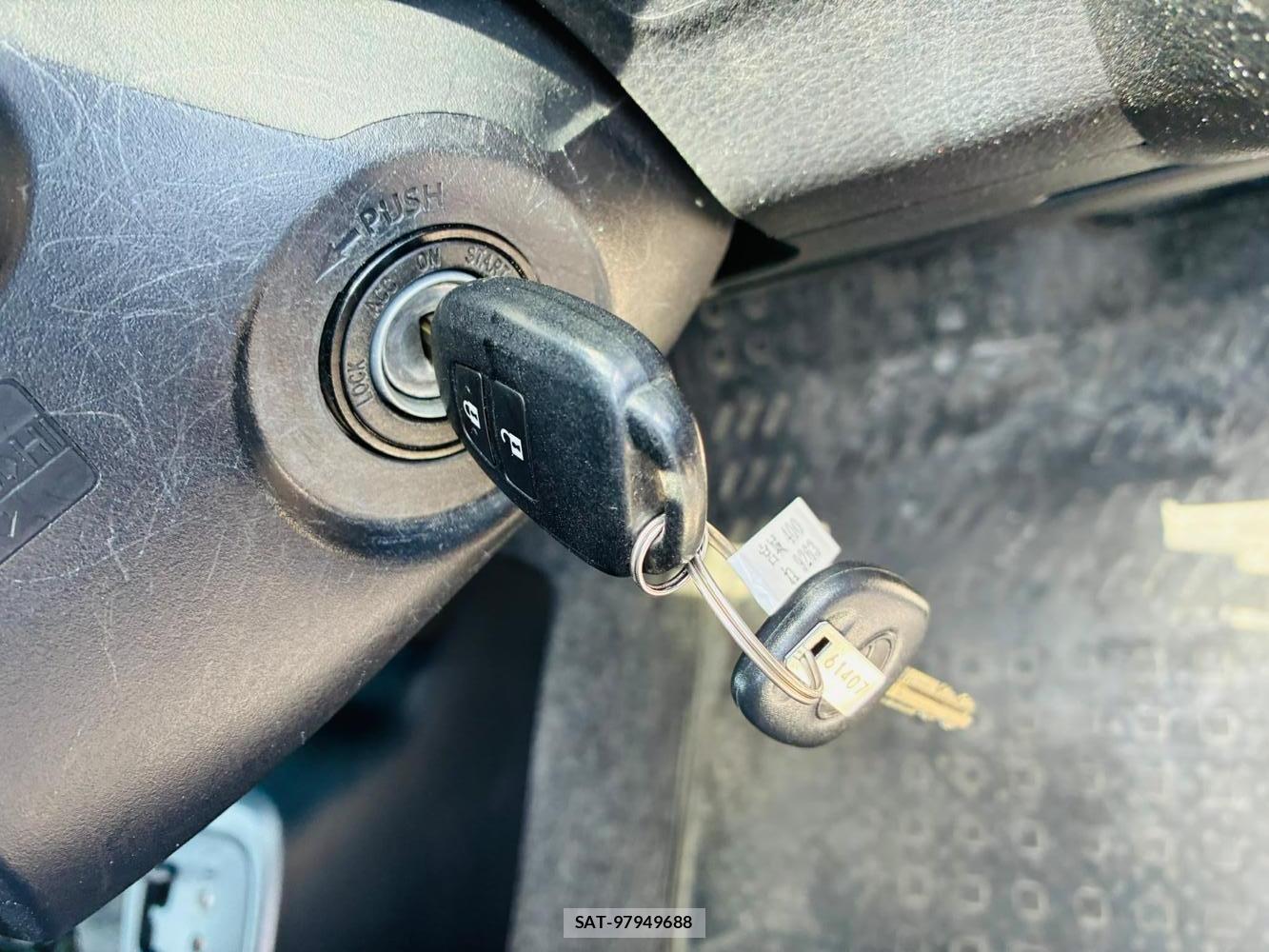 Toyota SUCCEED VAN 2019-05 7746817-16