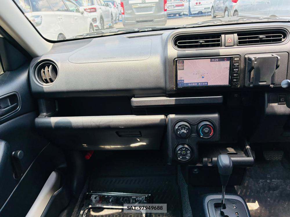 Toyota SUCCEED VAN 2019-05 7746817-17