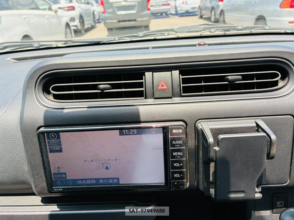 Toyota SUCCEED VAN 2019-05 7746817-18