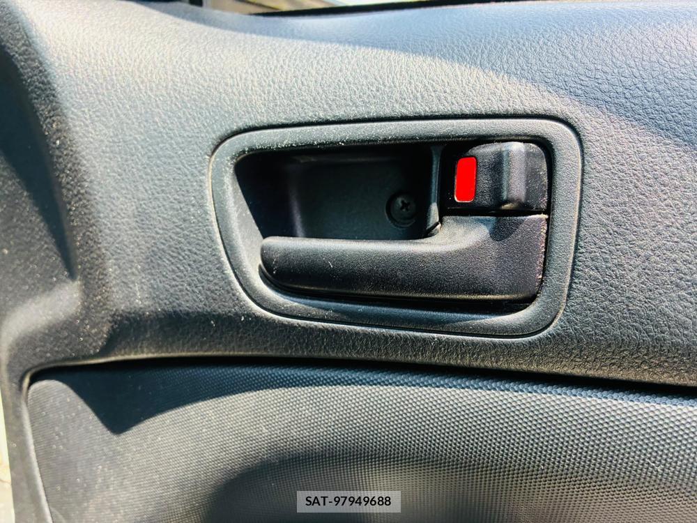 Toyota SUCCEED VAN 2019-05 7746817-20