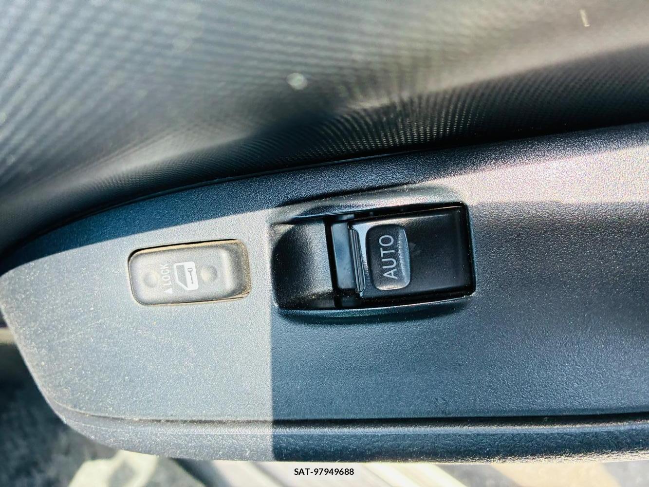 Toyota SUCCEED VAN 2019-05 7746817-21