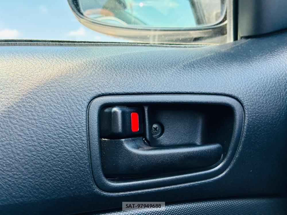 Toyota SUCCEED VAN 2019-05 7746817-22