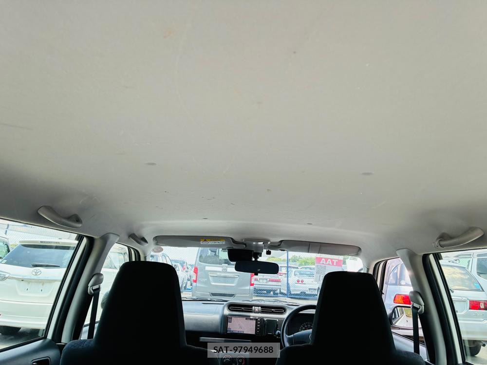 Toyota SUCCEED VAN 2019-05 7746817-24