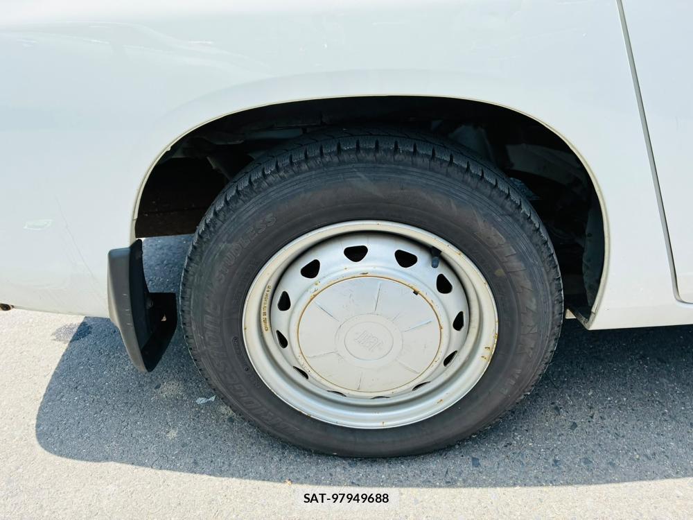 Toyota SUCCEED VAN 2019-05 7746817-27