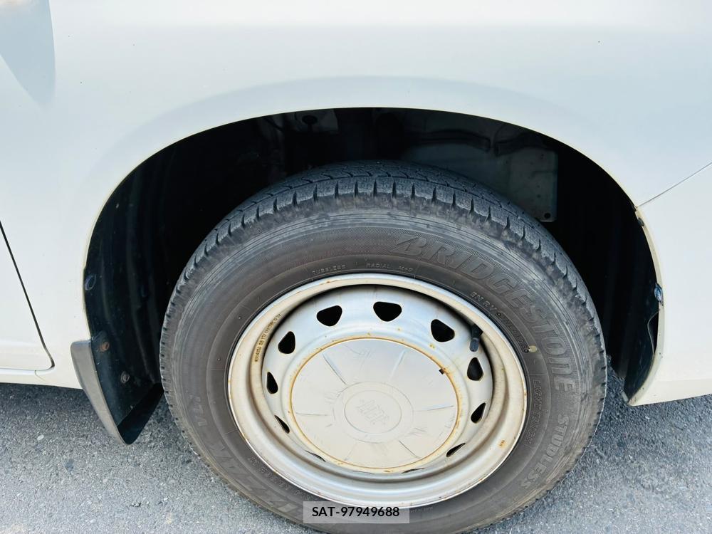 Toyota SUCCEED VAN 2019-05 7746817-28