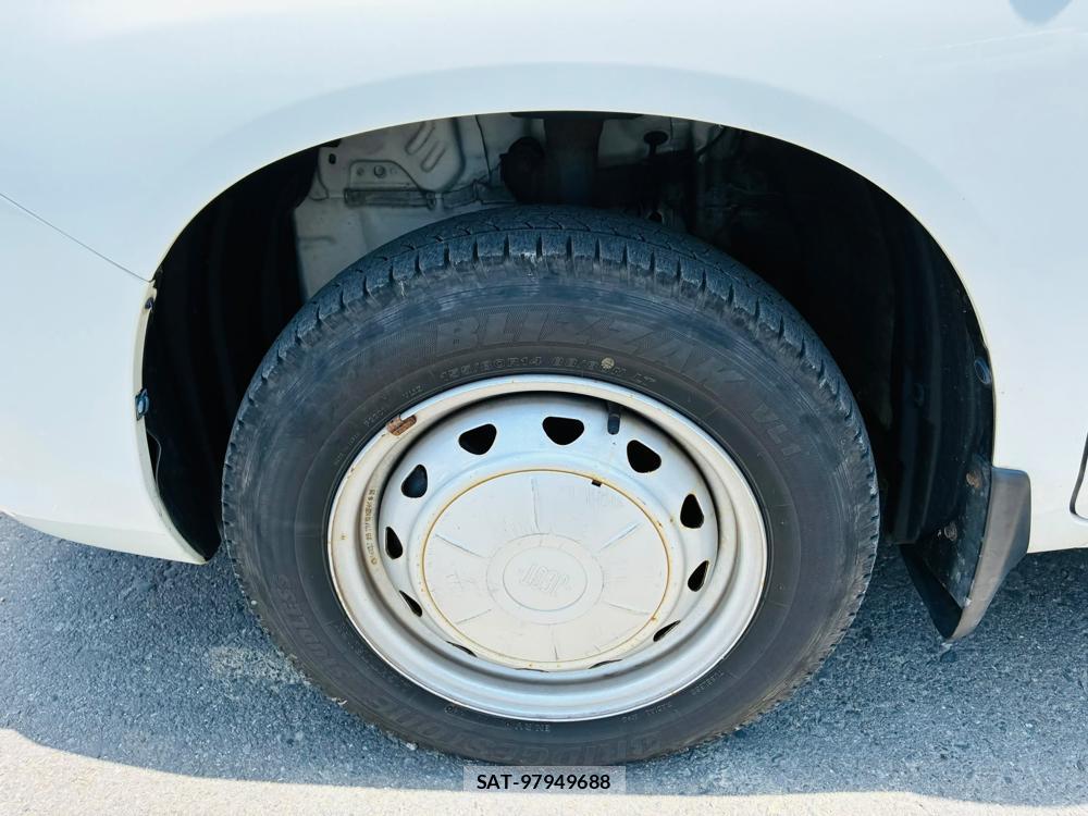 Toyota SUCCEED VAN 2019-05 7746817-29