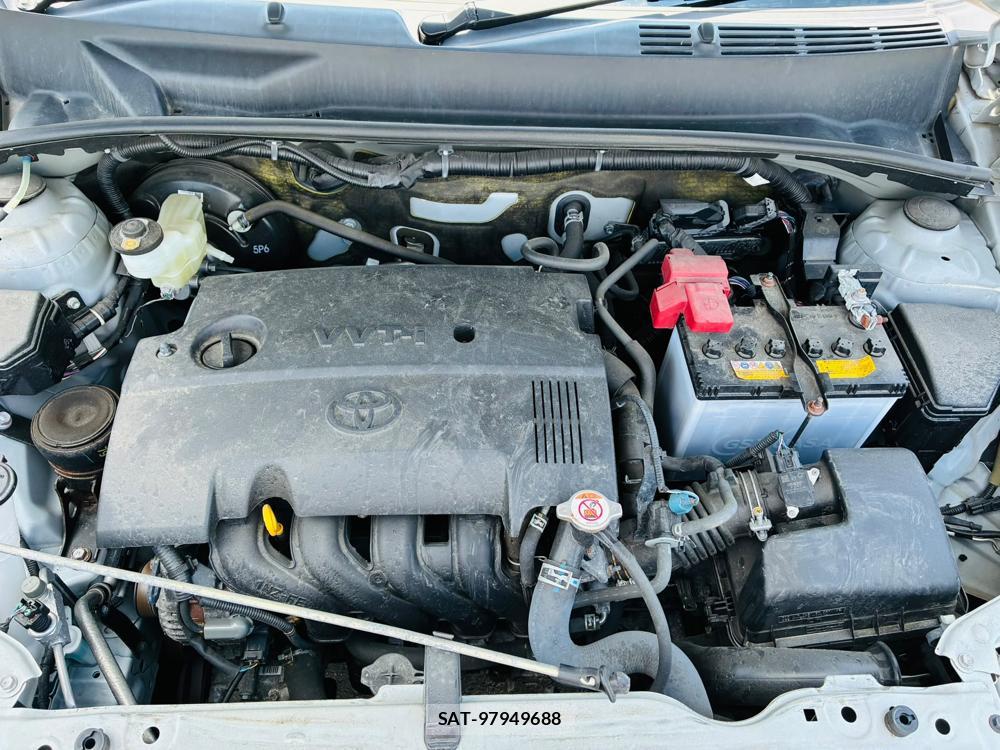 Toyota SUCCEED VAN 2019-05 7746817-33
