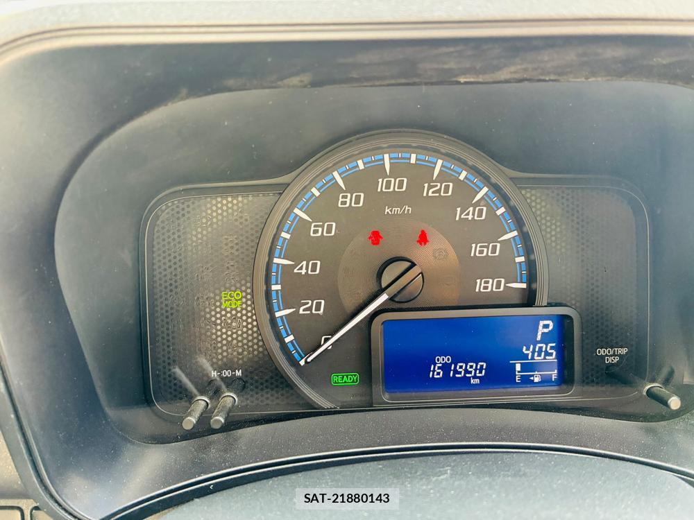 Toyota SUCCEED VAN 2019-06 7718209-15