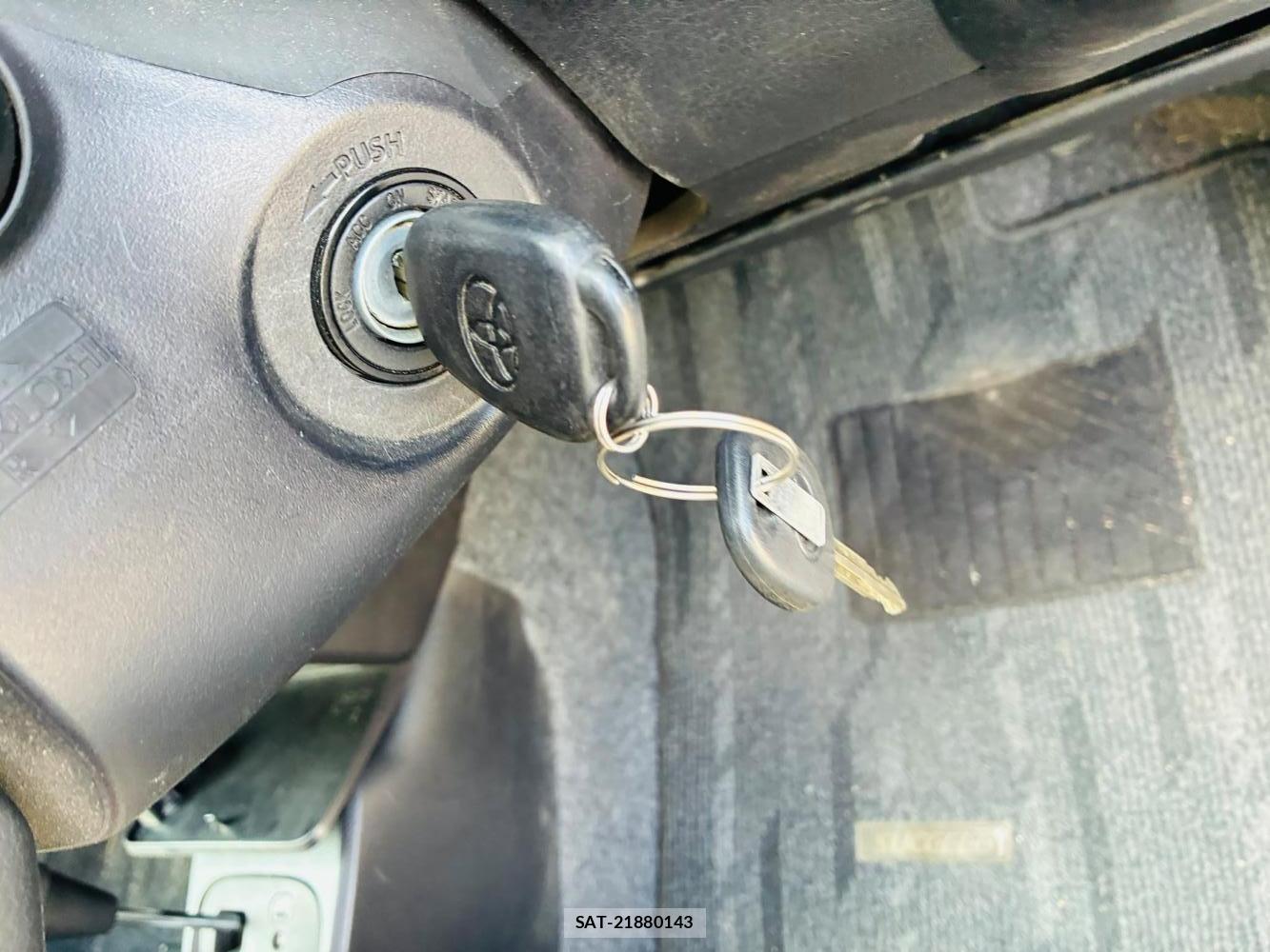 Toyota SUCCEED VAN 2019-06 7718209-16