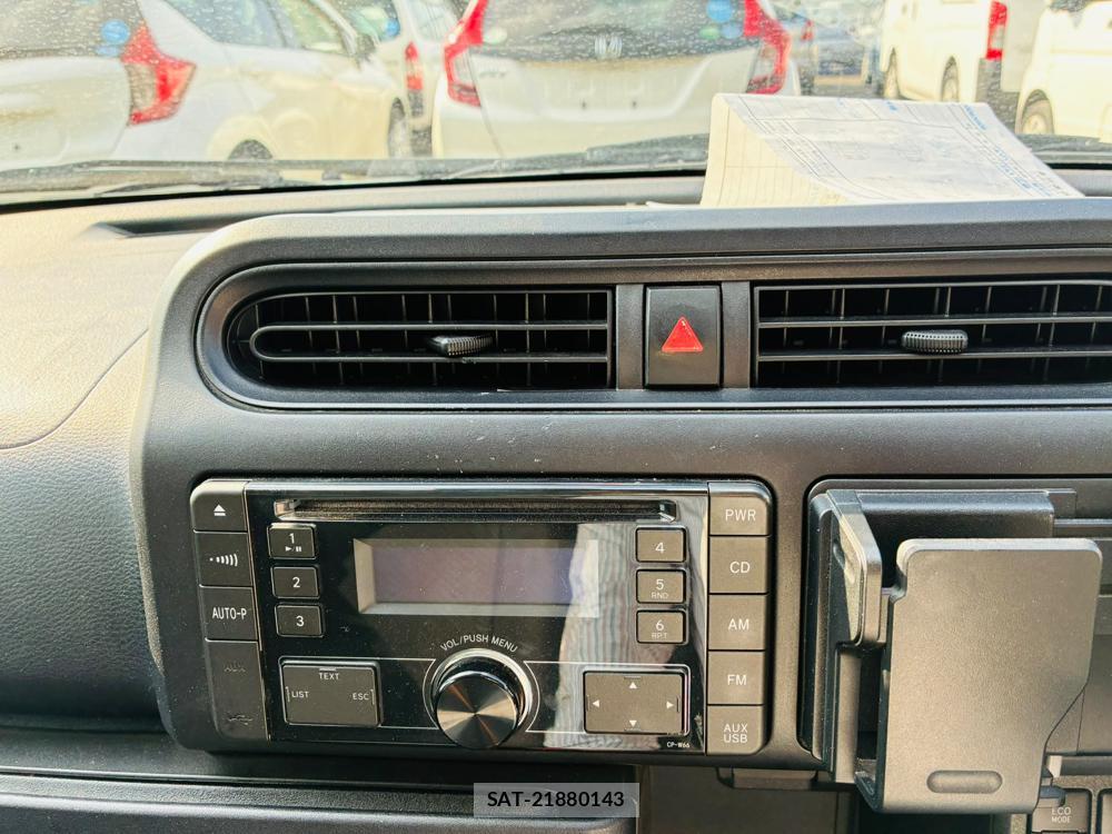 Toyota SUCCEED VAN 2019-06 7718209-18