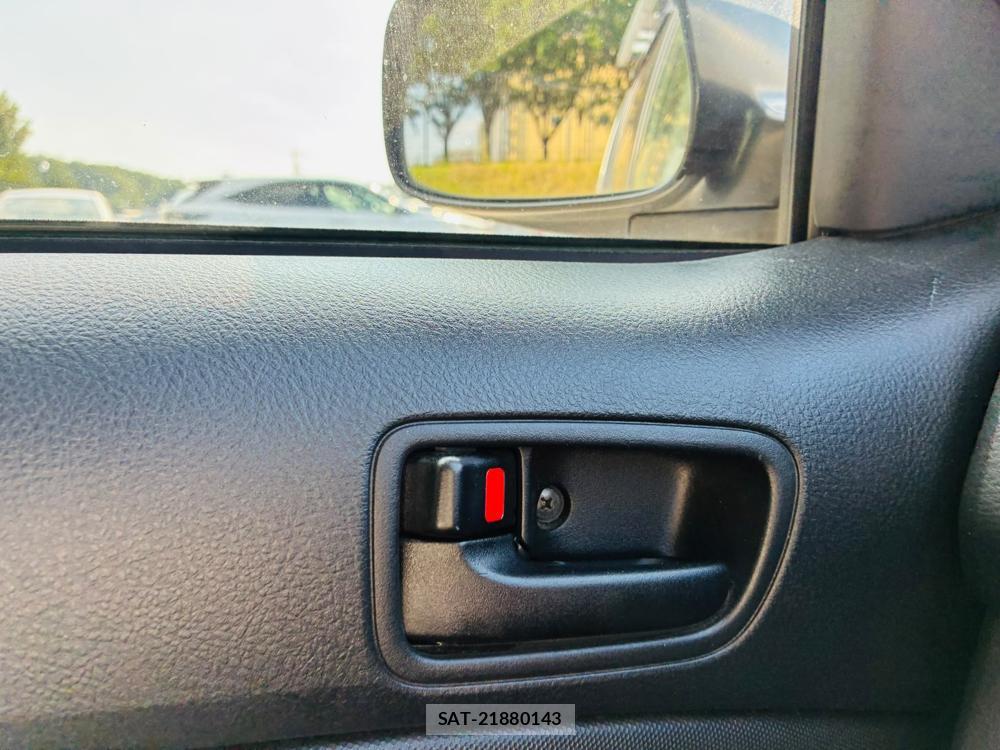 Toyota SUCCEED VAN 2019-06 7718209-22
