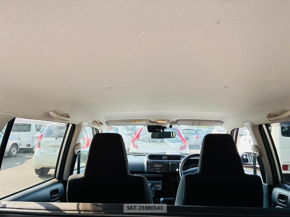 Toyota SUCCEED VAN 2019-06 7718209-24