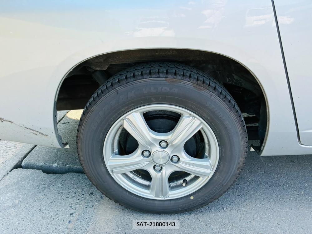Toyota SUCCEED VAN 2019-06 7718209-27