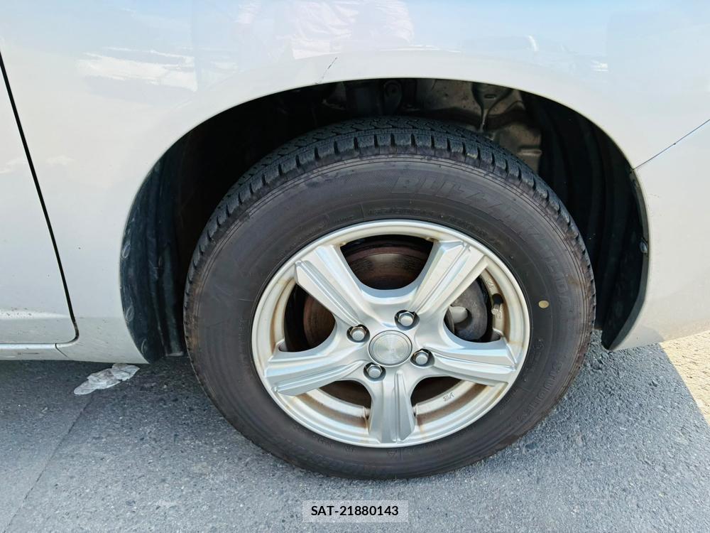Toyota SUCCEED VAN 2019-06 7718209-28