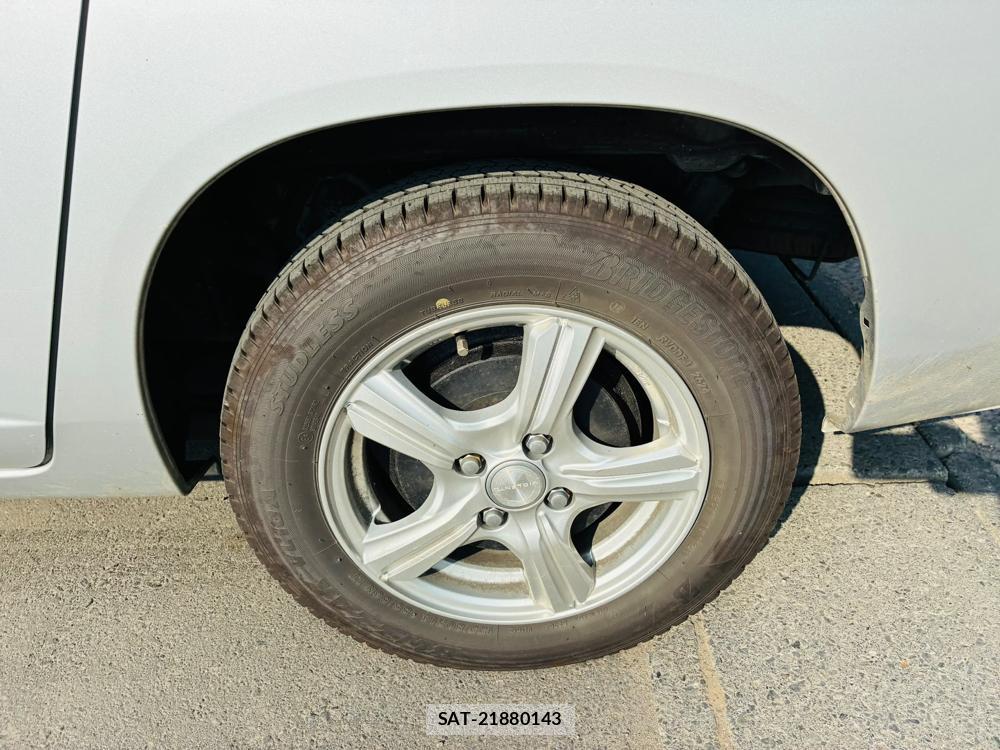 Toyota SUCCEED VAN 2019-06 7718209-29