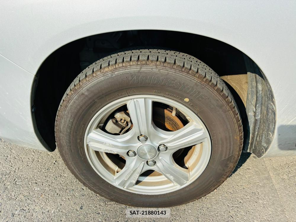 Toyota SUCCEED VAN 2019-06 7718209-30