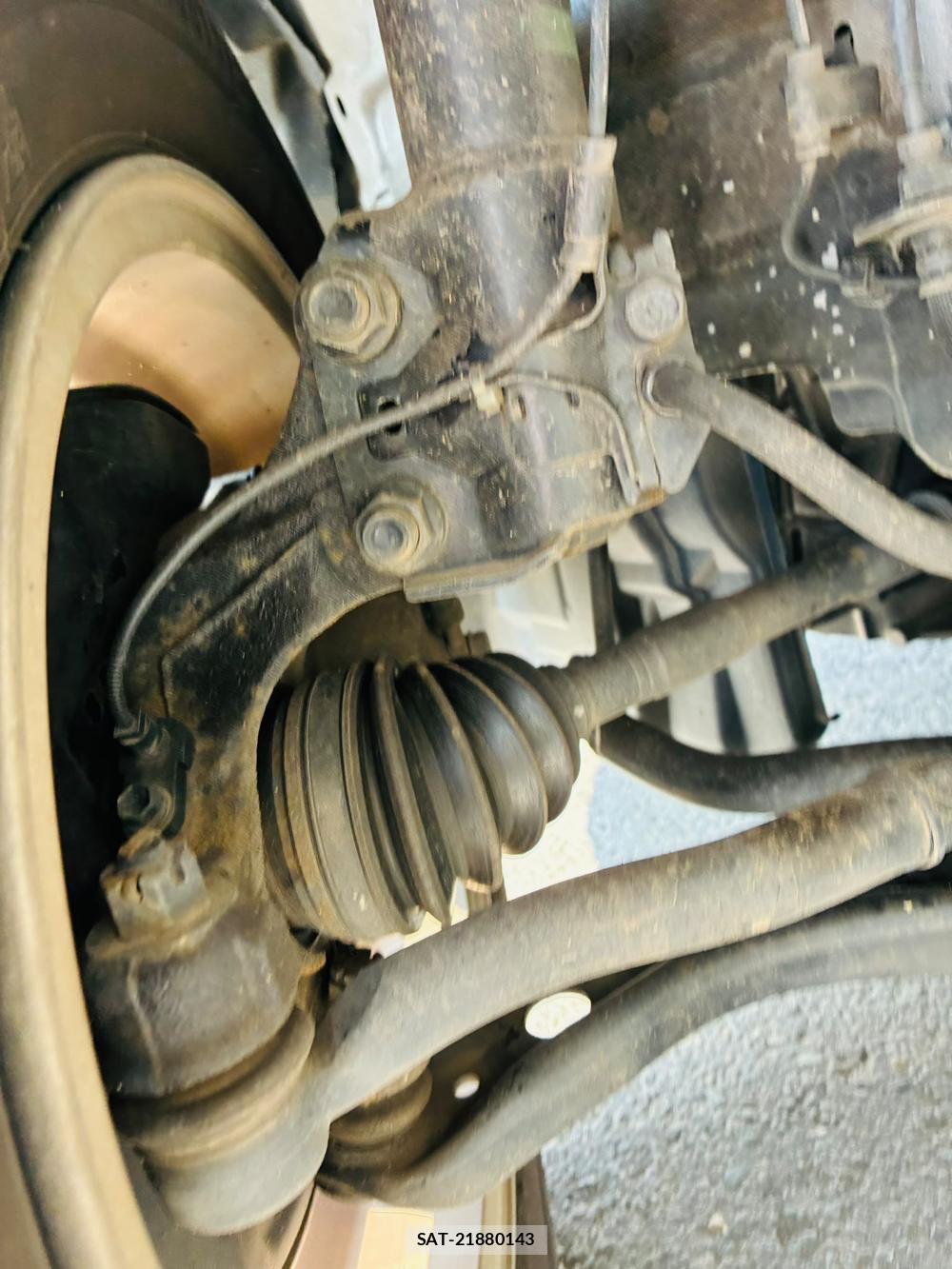 Toyota SUCCEED VAN 2019-06 7718209-33