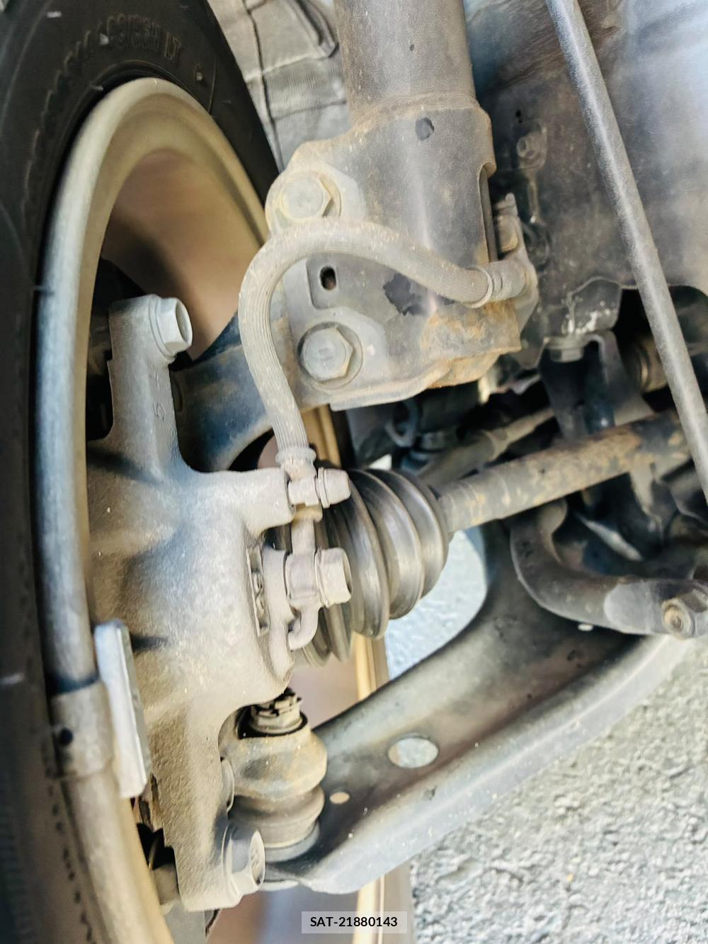 Toyota SUCCEED VAN 2019-06 7718209-34