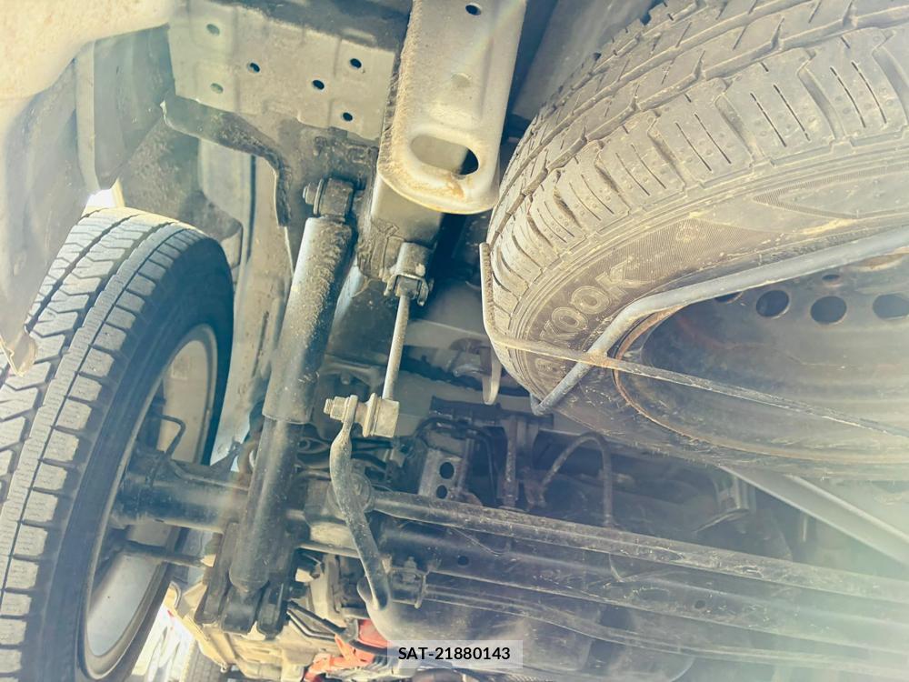 Toyota SUCCEED VAN 2019-06 7718209-35